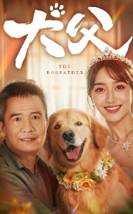 犬父  第1张