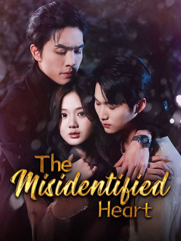 短剧《The Misidentified Heart$Liam$Fisher$$Jane$Thompson》