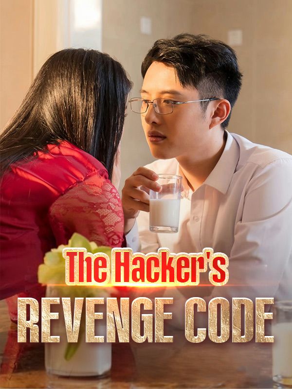 The Hacker&#039;s Revenge Code（DUBBED）(34 episodes)  第1张