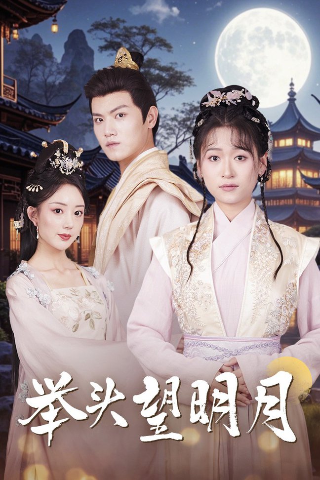 举头望明月$王宇峰