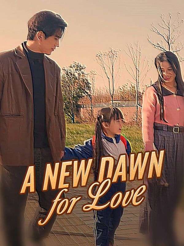 短剧《A New Dawn for Love》