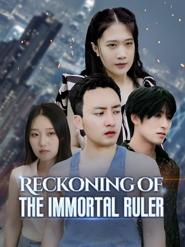 Reckoning of the Immortal Ruler  第1张