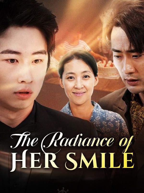 短剧《The Radiance of Her Smile$Frank$Newton$$Evelyn$Gael》