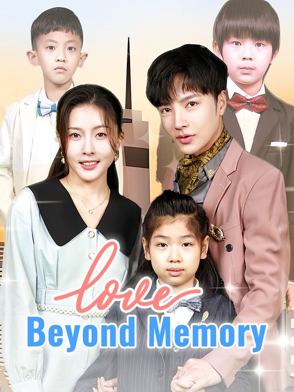 短剧《Love Beyond Memory$Cedric$Klein$$Iris$Moon》