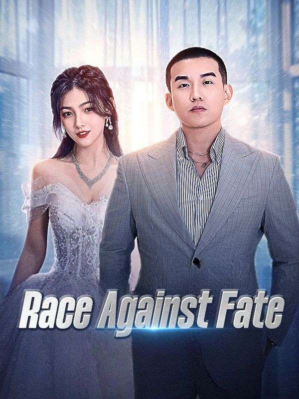 短剧《Race Against Fate$Caleb$Archer$$Sophie$Wynn》