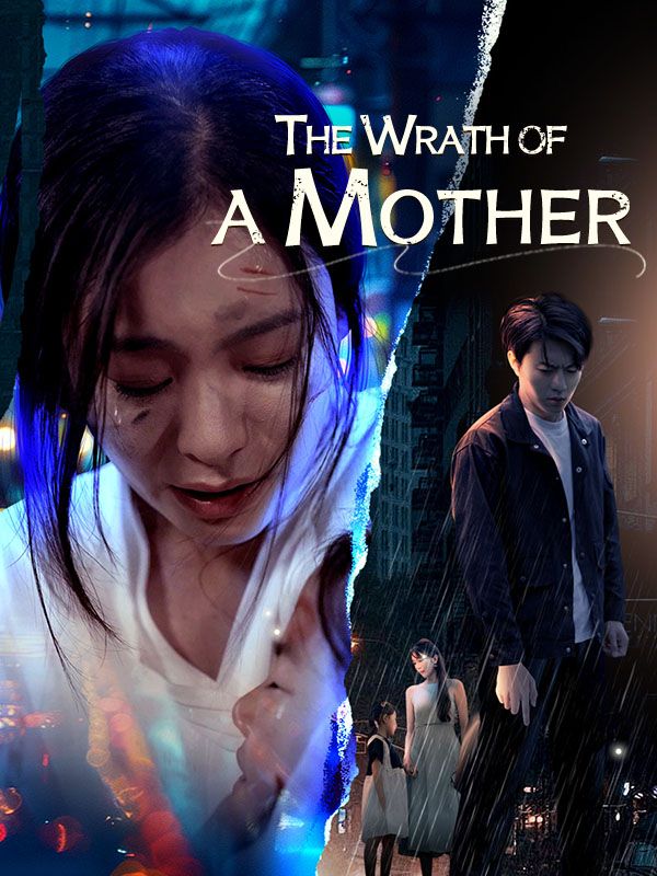 短剧《The Wrath of a Mother$Leon$Irwin$$Bree$Tobin》