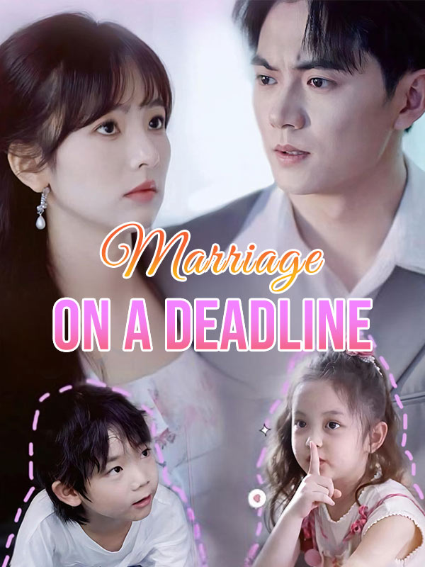 短剧《Marriage on a Deadline$Ray$Kane$$Clara$West》