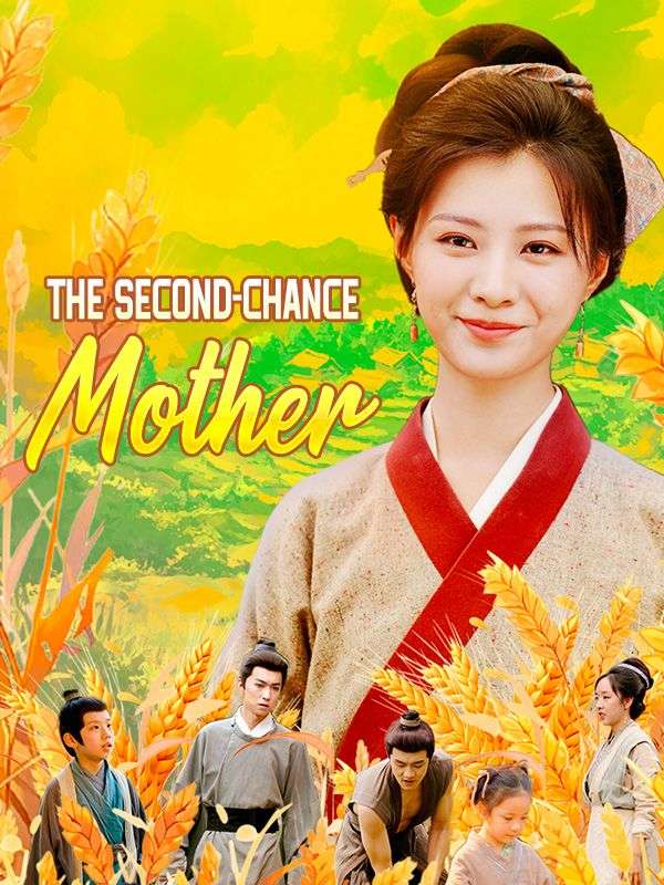 短剧《The Second-Chance Mother$Travis$Walter$$Yvonne$Wyatt》