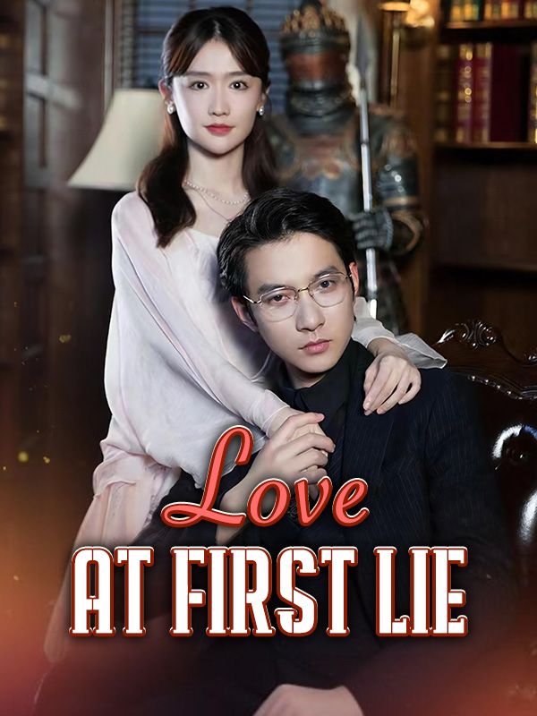 短剧《Love at First Lie$Zach$Andrews$$Andrea$Griffin》