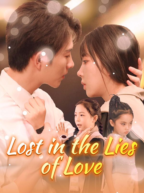 Lost in the Lies of Love$Sam$Wade$$Jill$Ark  第1张