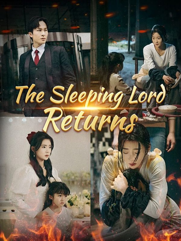 短剧《The Sleeping Lord Returns$John$Irving$$Genevieve$Collins》