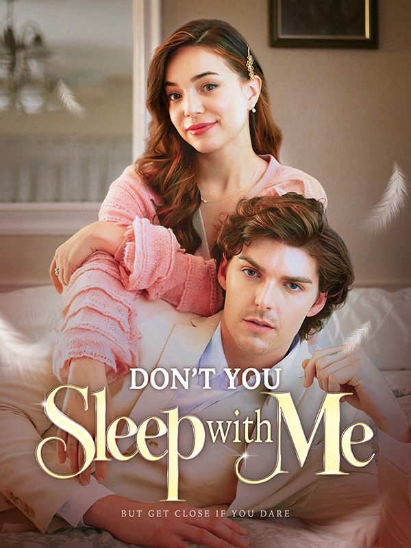 Don&#039;t You Sleep with Me$Miles$Kipling$$Clara$Herty  第1张