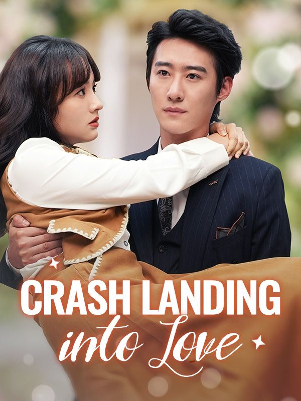 短剧《Crash Landing Into Love$Edward$Hart$$Bonnie$Blair》