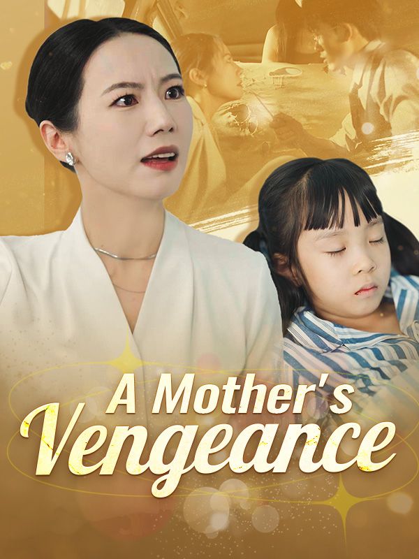 A Mother&#039;s Vengeance$Jaden$Walker$$Olivia$Walker  第1张