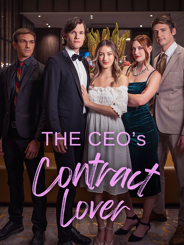 短剧《The CEO&#039;s Contract Lover$Emily$$Henry》