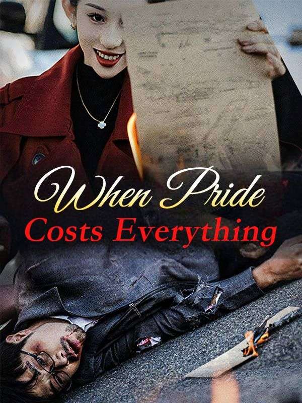 When Pride Costs Everything$Quintus$Cohen$$Tina$Luther  第1张