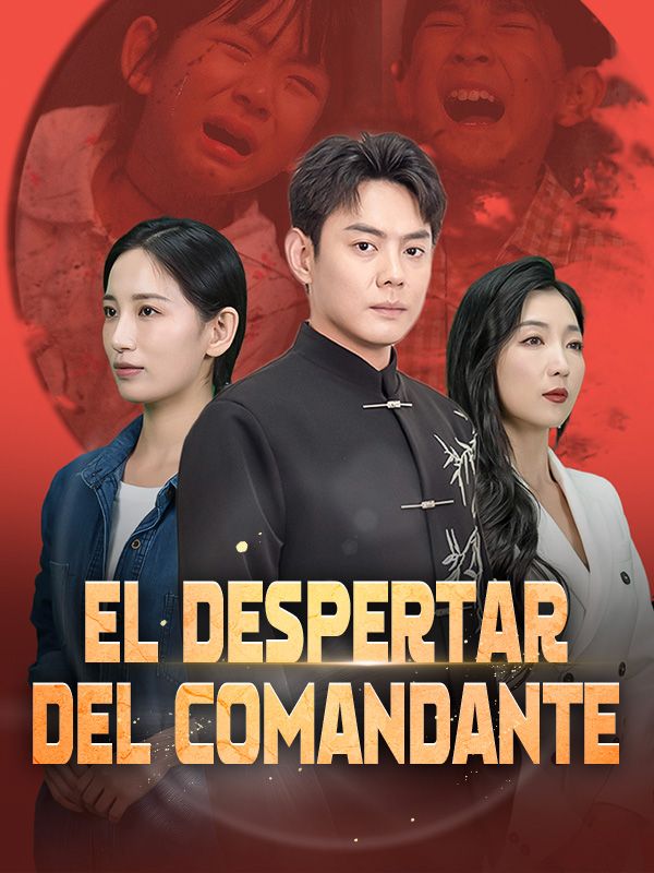 El Despertar del Comandante (Doblado)$$Alejandro$Lira$$Valeria$Lugo  第1张