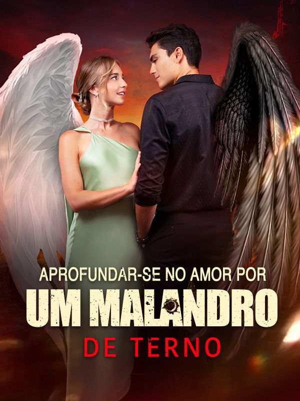 短剧《Aprofundar-se no Amor por Um Malandro de Terno$Marcos$Vidal$$Beatriz》