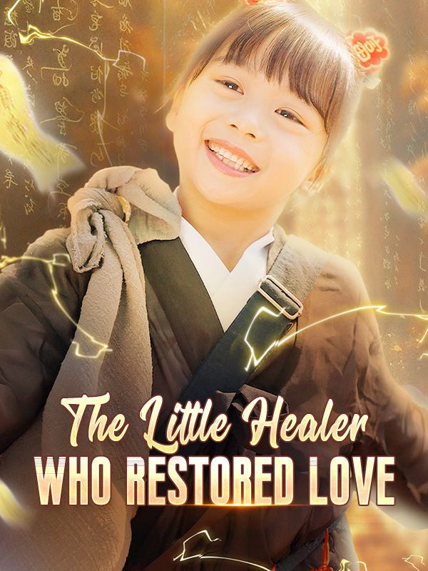 短剧《The Little Healer Who Restored Love$Jim$Hark》