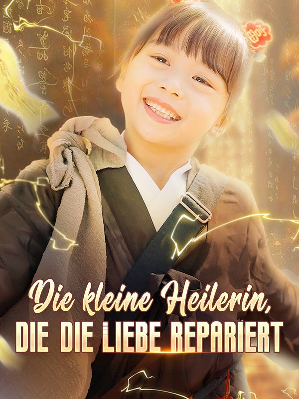 短剧《Die kleine Heilerin, die die Liebe repariert$Florian$Krämer》