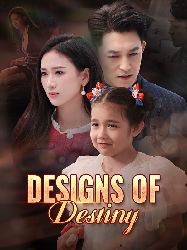 短剧《Designs of Destiny$Alvin$Lawson$$Helen$Solman》