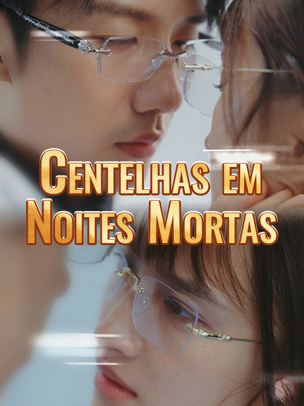 Centelhas em Noites Mortas$Demétrio$Nunes$$Severina$Abril  第1张