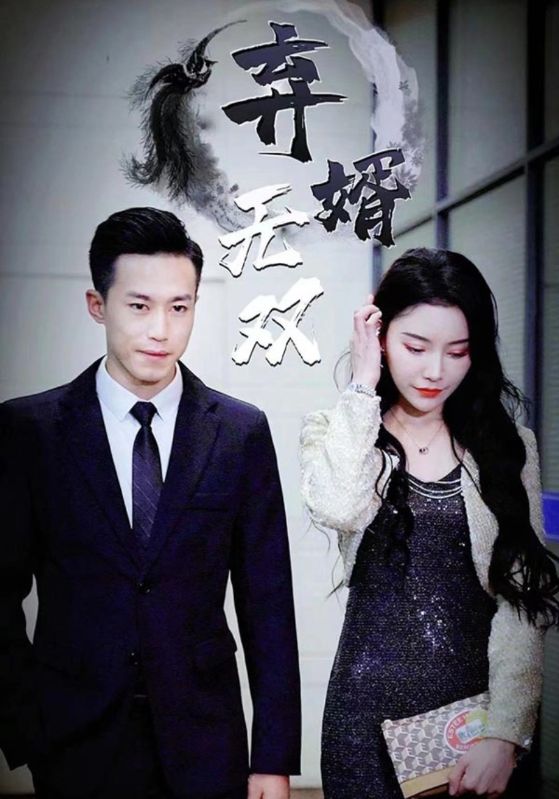 弃婿无双$楚枫$上官婉儿  第1张