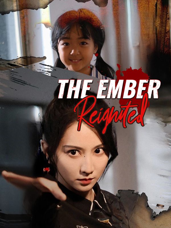 短剧《The Ember Reignited$Shirley$Sawyer$$Phillip$Jackson》