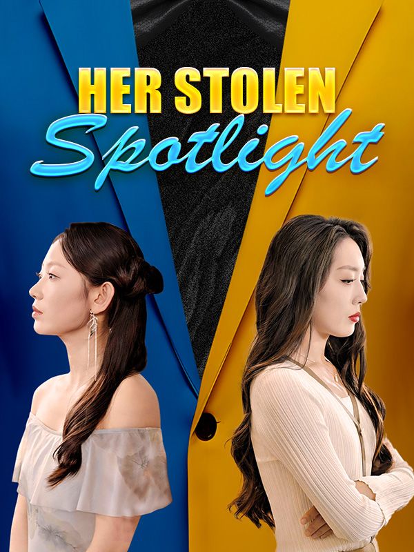 Her Stolen Spotlight$Zachary$Grant$$Susan$Sloane  第1张