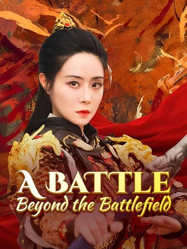 A Battle Beyond the Battlefield$Tim$Lowe$$Jade$Judd  第1张