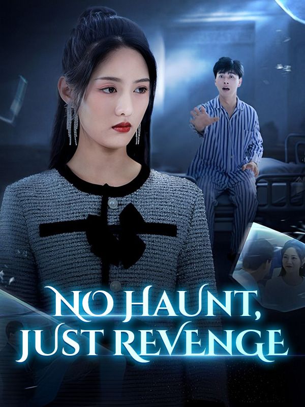 No Haunt, Just Revenge$Claire$Jordan$$Wayne$Bond  第1张