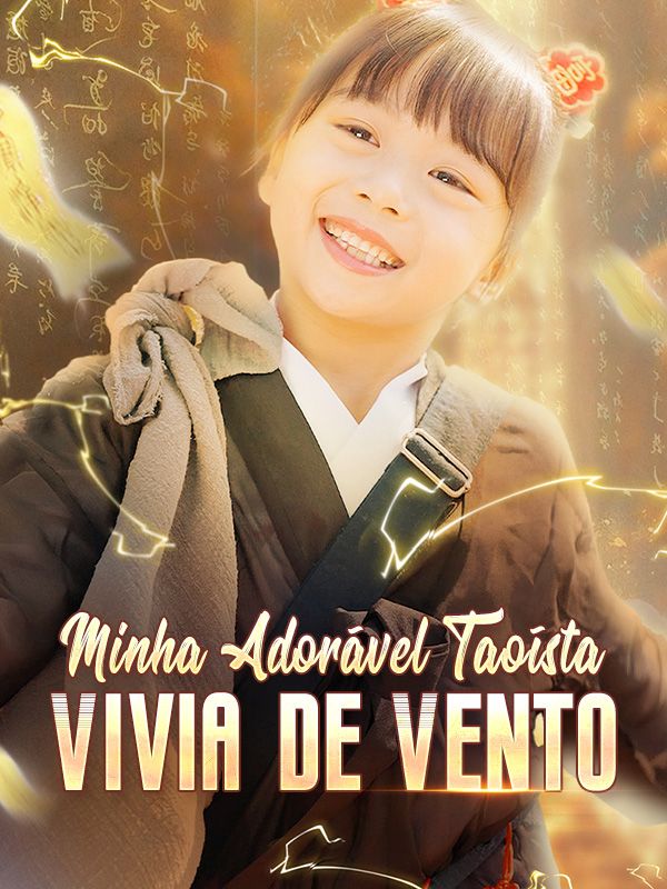 短剧《Minha Adorável Taoísta Vivia de Vento$Amílcar$Carneiro$$Nina》