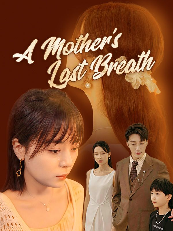 A Mother’s Last Breath$Luther$York$$Ruby$Smith  第1张