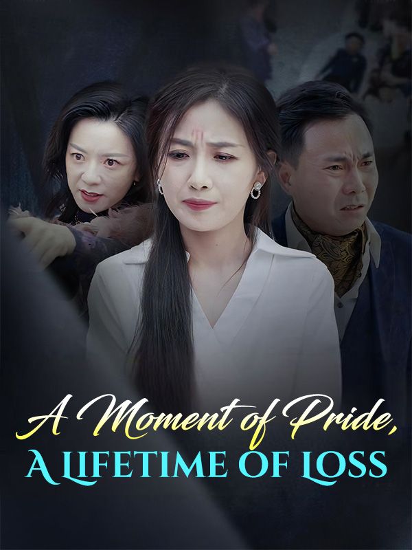 A Moment of Pride, Lifetime Loss$Pete$Nash$$Tara$Judd  第1张