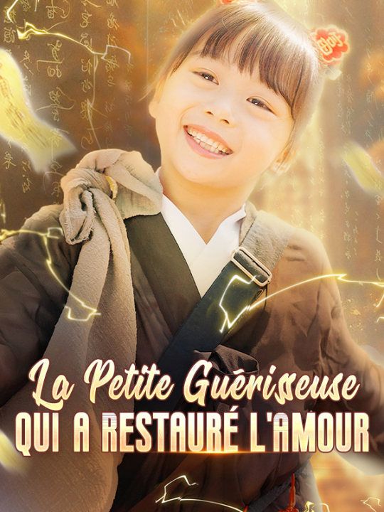 La Petite Guérisseuse qui a Restauré l&#039;Amour$Kurt$Bertin  第1张