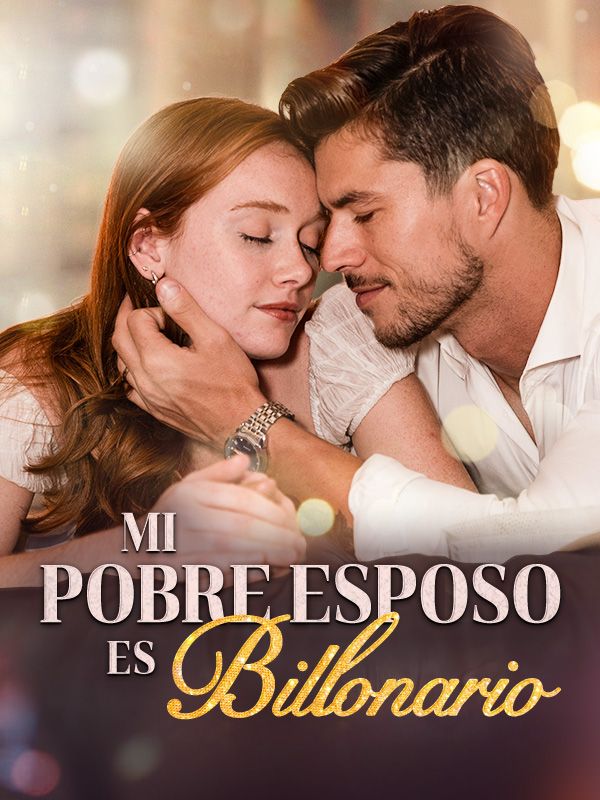 Mi Pobre Esposo es Billonario$Enzo$Suárez$$Estela$Flores  第1张