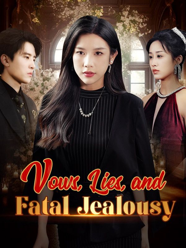 短剧《Vows, Lies, and Fatal Jealousy$Brian$Gray$$Nancy$Gray》