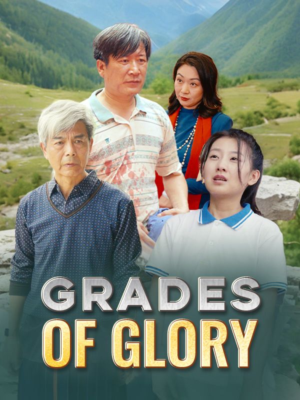 短剧《Grades of Glory (DUBBED)$David$Cage$Lily$Cage》