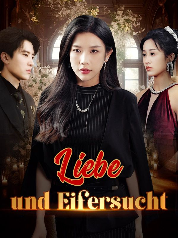 Liebe und Eifersucht$Enzo$Weber$$Marie$Weber  第1张