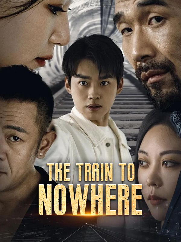 The Train to Nowhere$Ezra$Lowe$Erin$Clark  第1张