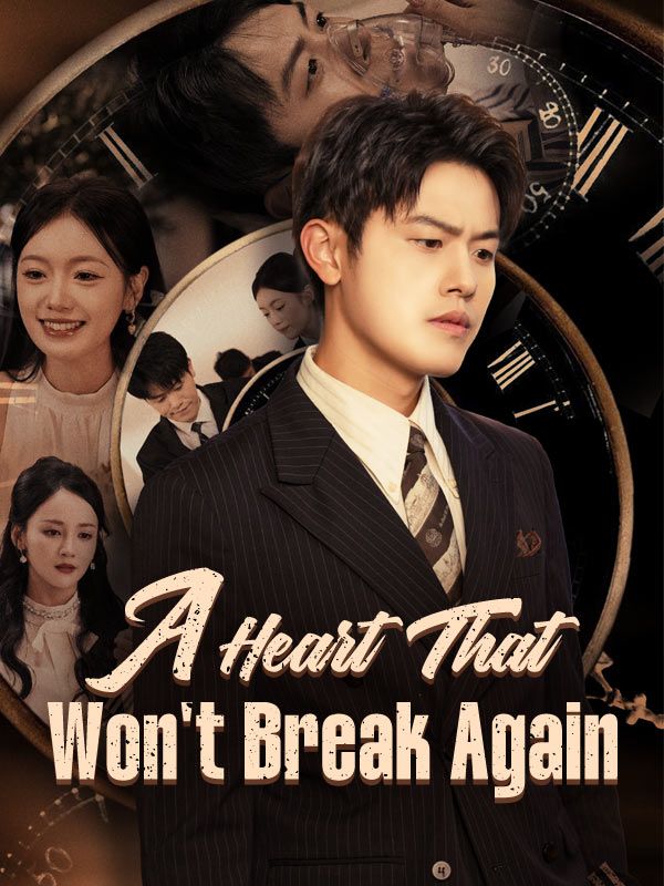 短剧《A Heart That Won&#039;t Break Again$Tim$Good$$Sue$Cole》