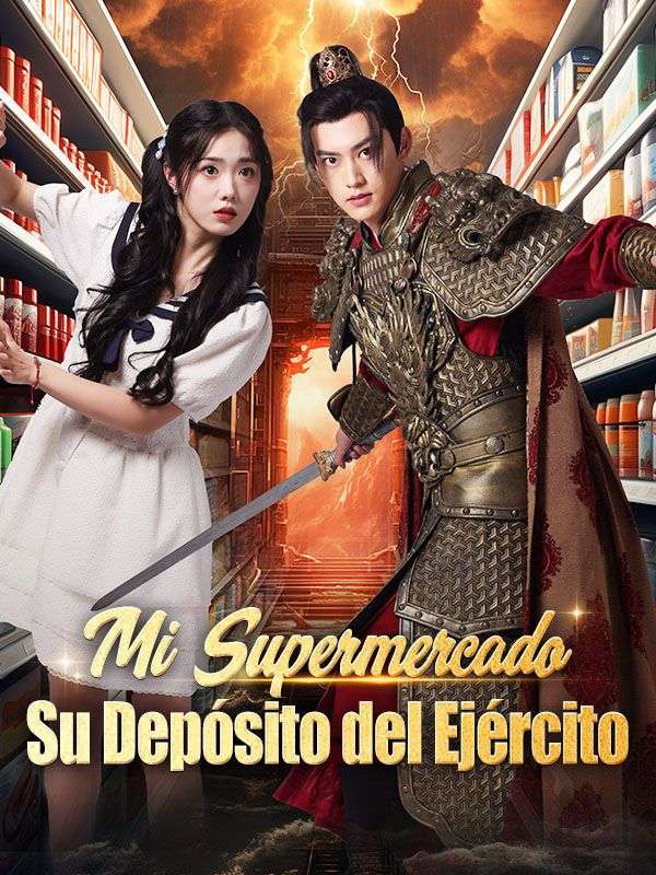 短剧《Mi Supermercado, Su Depósito del Ejército$Sofía$Mendoza$$César$Vargas》