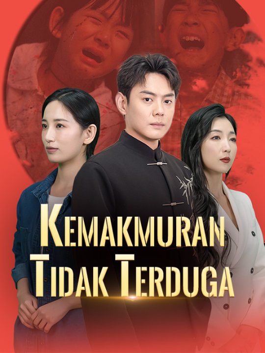 短剧《Kemakmuran Tidak Terduga(Sulih Suara)$Bagas$Limanto$$Ruth$Felensia》