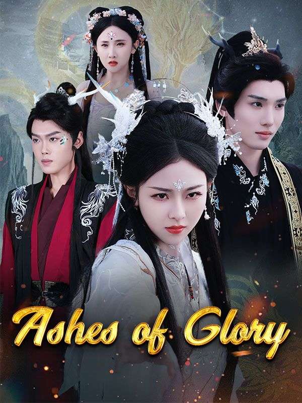 短剧《Ashes of Glory$Edmund$Moore$$Lilith$Boyd》