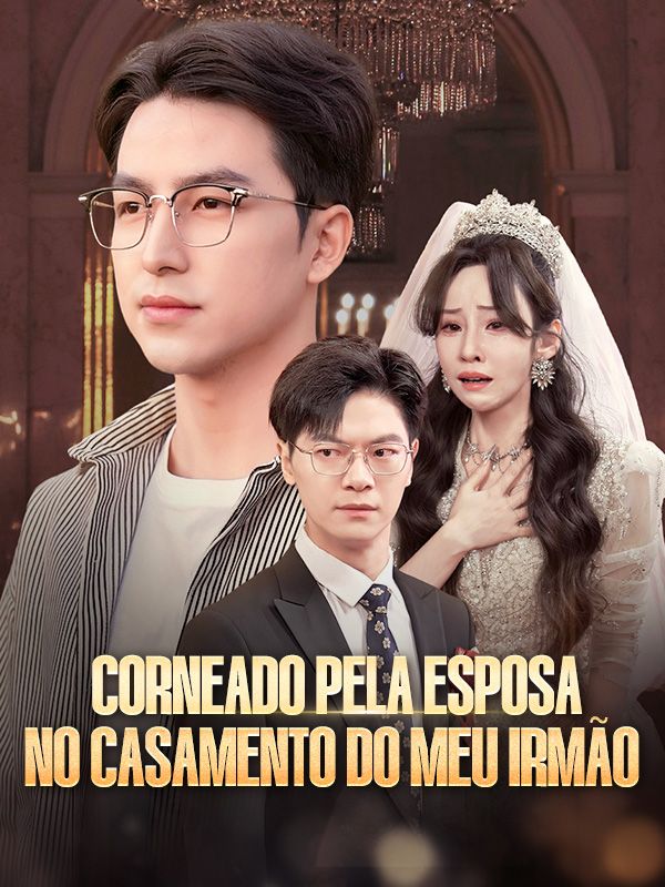 短剧《Corneado pela Esposa no Casamento do Meu Irmão $Carlos$Luz$$Sofia$Lina》