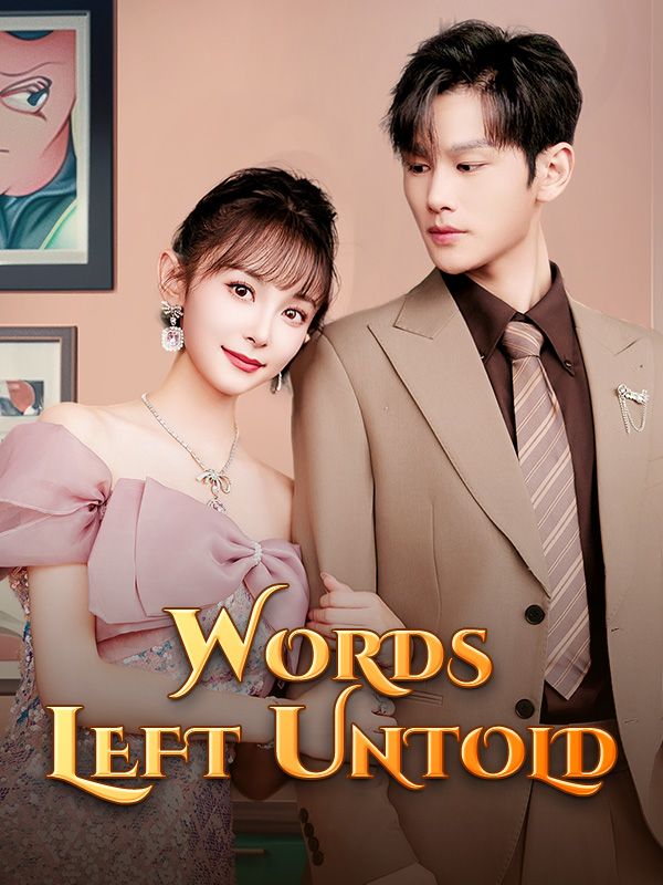 短剧《Words Left Untold$Liam$Kurt$$Sophie$Reid》