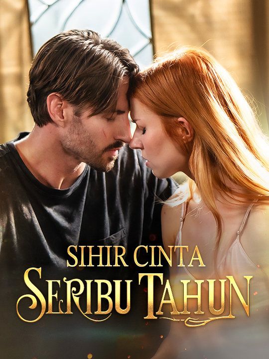 短剧《Sihir Cinta Seribu Tahun$Hank$Grayson$$Vivian$White》