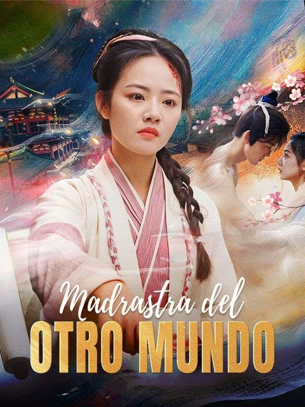 短剧《Madrastra del Otro Mundo$Tania$Ortiz$$José$Rivas》