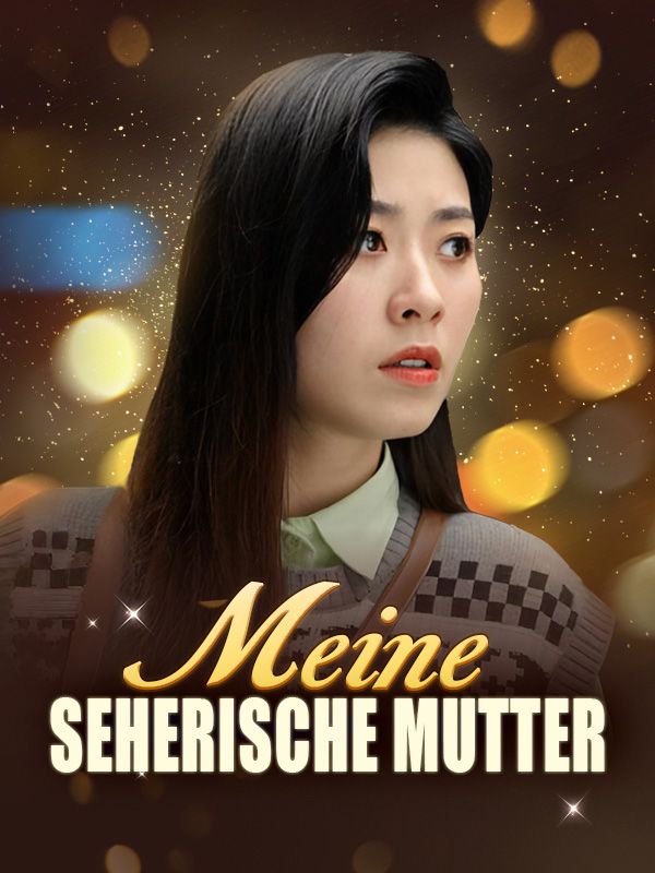 短剧《Meine seherische Mutter$Andreas$Hoffmann$$Eva$Hoffmann》