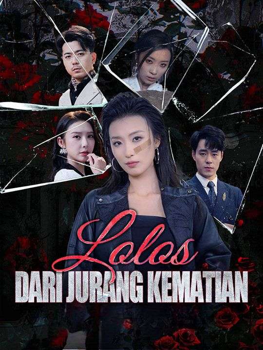 短剧《Lolos dari Jurang Kematian$Kezia$Yeoh$$Chiko$Wudani》